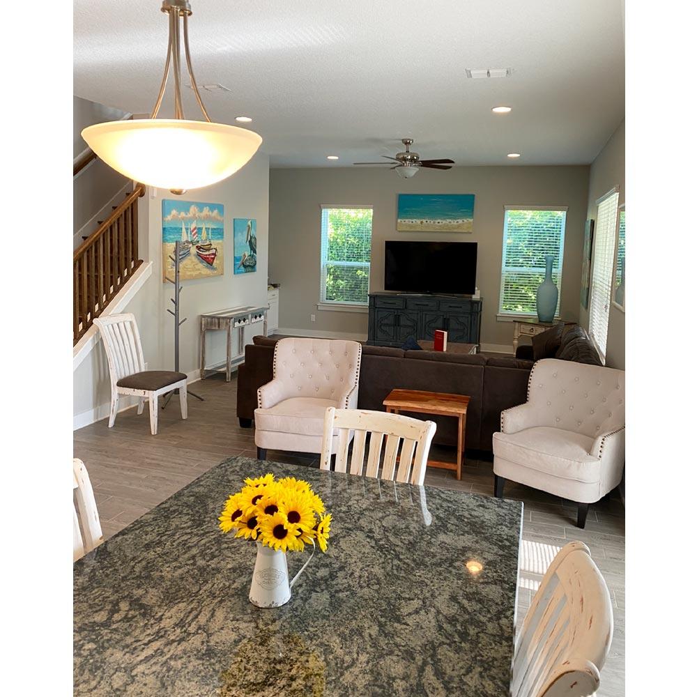 Sober Living at the Beach - Jax Sober Living House Long beach sober living homes