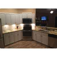 Men's Sober Living House 4