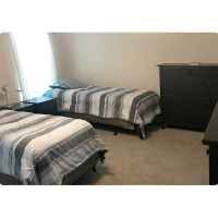 Men's Sober Living House 4