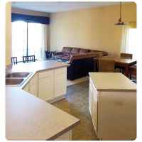 Sober Living House for Women